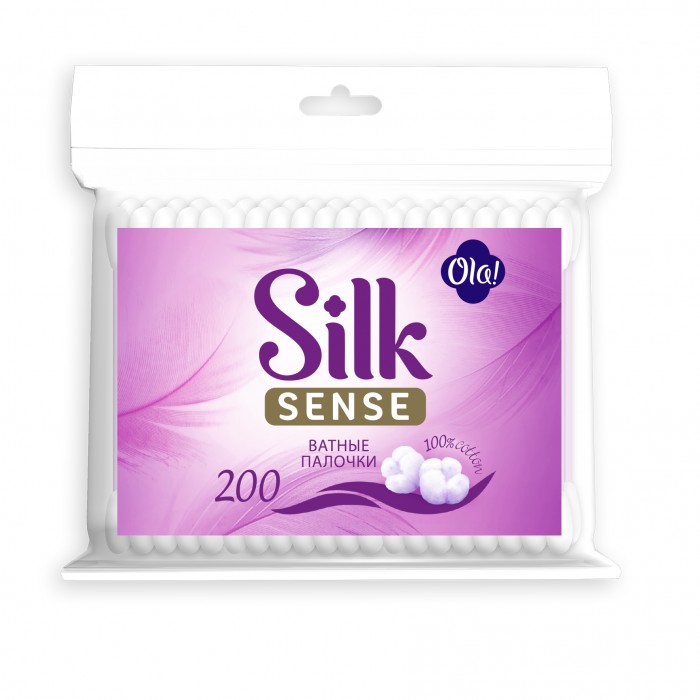  Ola! Silk Sense    / 200 .