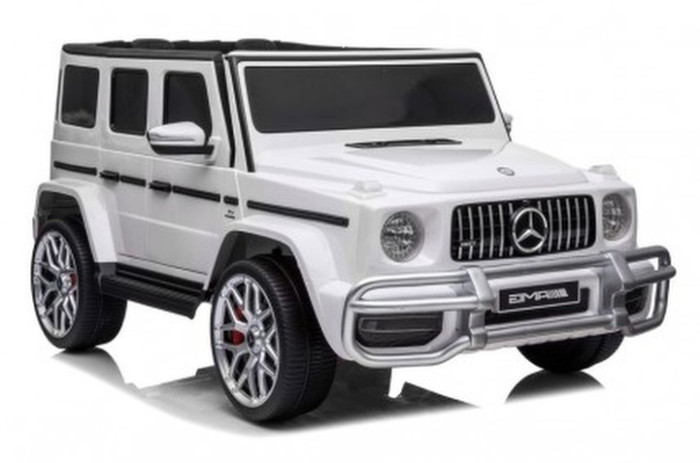  RiverToys Mercedes-AMG G63 S307