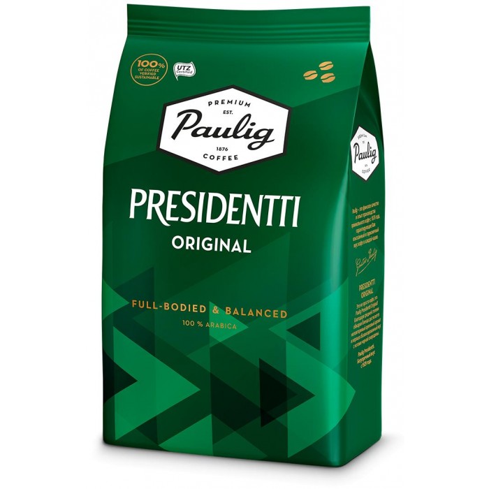  Paulig  Presidentti Original  1 