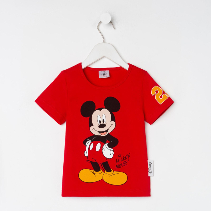  Kaftan     Mickey