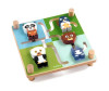   Djeco   Educational Wooden Games   - Djeco   Educational Wooden Games  