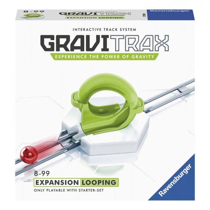  Ravensburger GraviTrax 