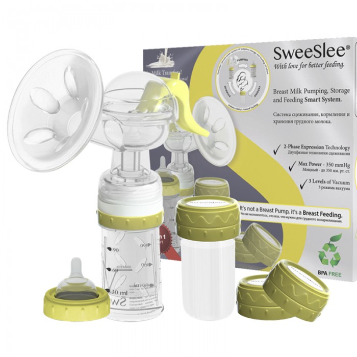  SweeSlee     Smart