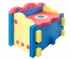  TweetSweet    Sunflower Cabinet - Finn Flare Kids    Sunflower Cabinet