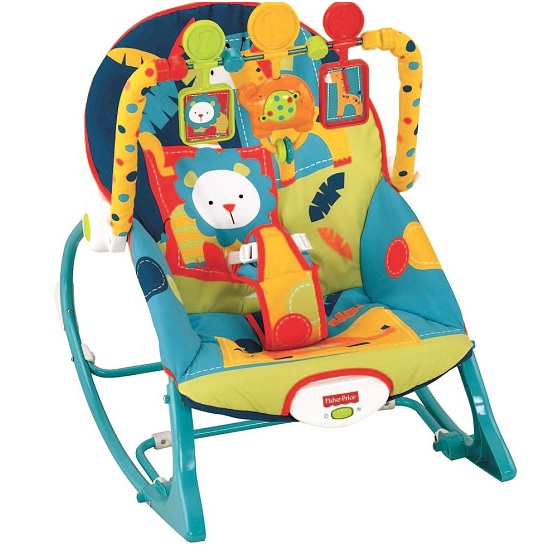  Fisher Price -  X7044