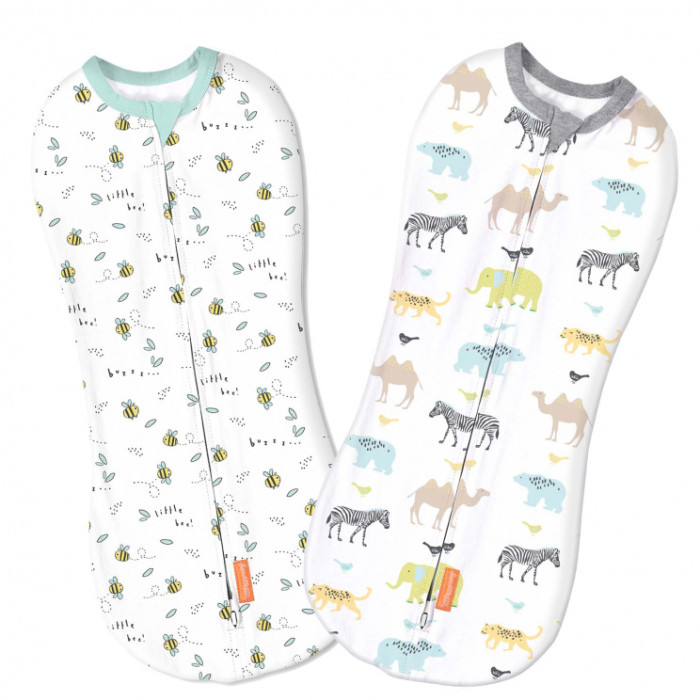   Summer Infant     Swaddlepod, 2 