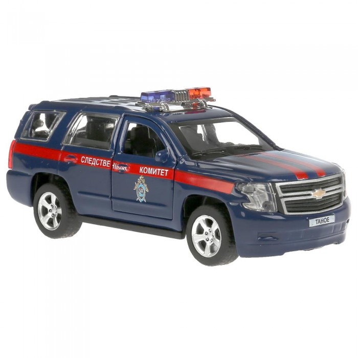     Chevrolet Tahoe   12 