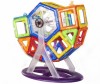  Magformers  Carnival Set 63074 - Magformers  Carnival Set 63074