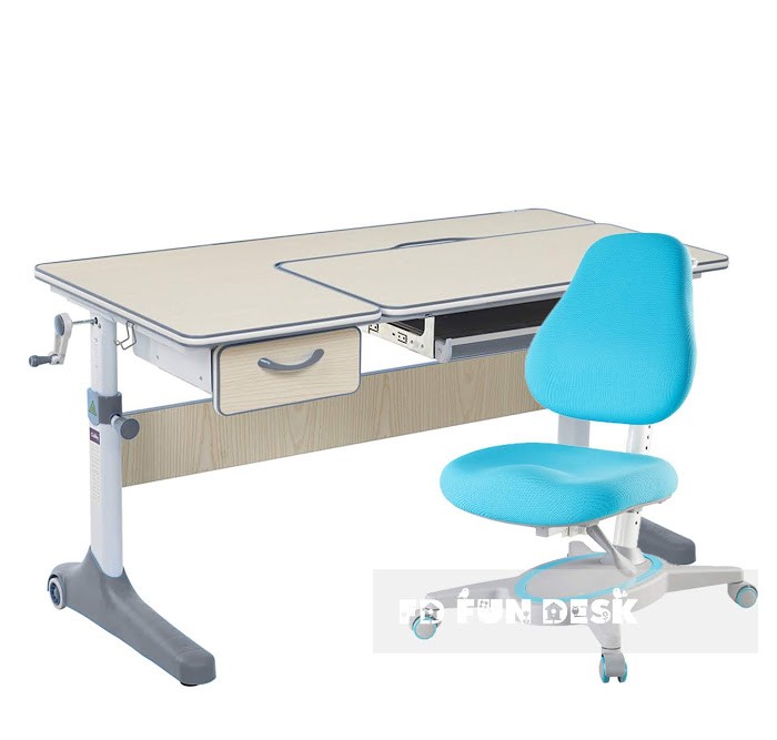  Cubby  Imparare c  FunDesk Primavera I