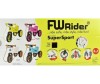  Funny Wheels Rider SuperSport - Funny Wheels Rider SuperSport