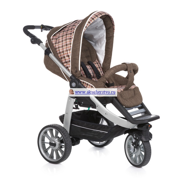   Teutonia Spirit  S3