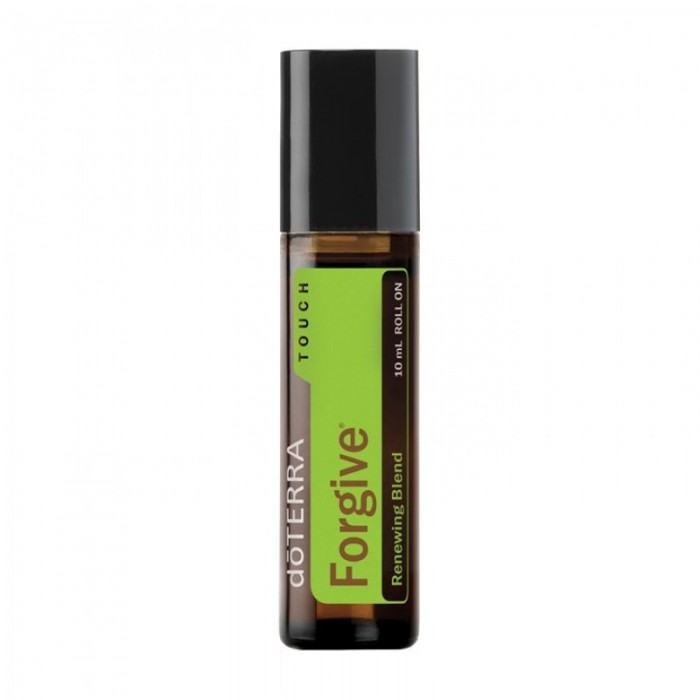  doTERRA    Forgive Touch   10 