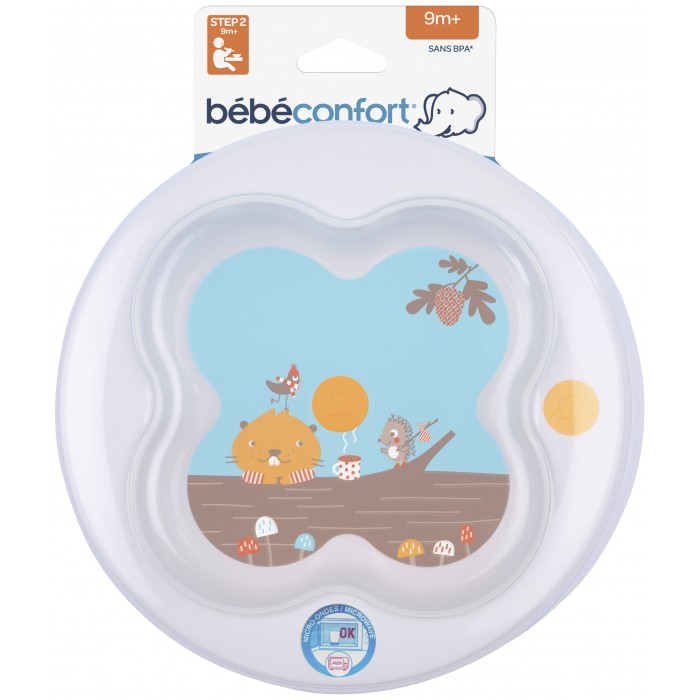  Bebe Confort   Woodcamp     