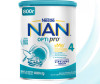  NAN    4  18  800  - NAN    4  18  800 