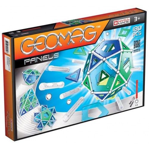  Geomag  454 Panels 180