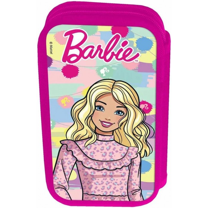  PrioritY   Barbie