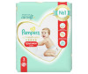  Pampers - Premium Care Pants Midi (6-11 ) 70 . - Pampers - Premium Care Pants Midi (6-11 ) 70 .