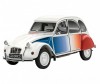  Revell     Citroen 2 CV Cocorico - Revell     Citroen 2 CV Cocorico