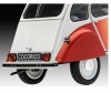  Revell     Citroen 2 CV Cocorico - Revell     Citroen 2 CV Cocorico
