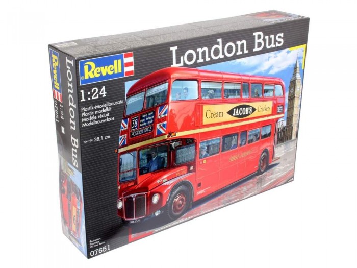  Revell     1:24