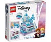  Lego Disney Princess 41168   - Clever Disney Princess  