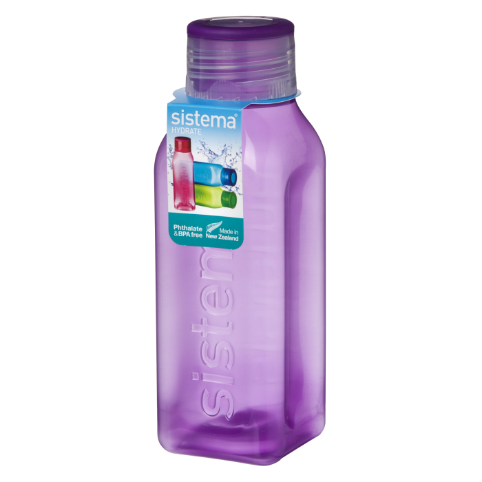  Sistema    Hydrate 475 