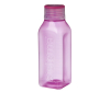  Sistema    Hydrate 475  - 870_475ml_Square_Bottle_Pink_NoLabel-1685369530