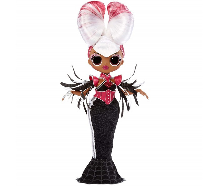  L.O.L. LIL Outrageous  Surprise  OMG Movie Magic Doll- Spirit Queen