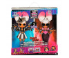  L.O.L. LIL Outrageous  Surprise  OMG Movie Magic Doll- Spirit Queen - L.O.L. LIL Outrageous  Surprise  OMG Movie Magic Doll- Spirit Queen