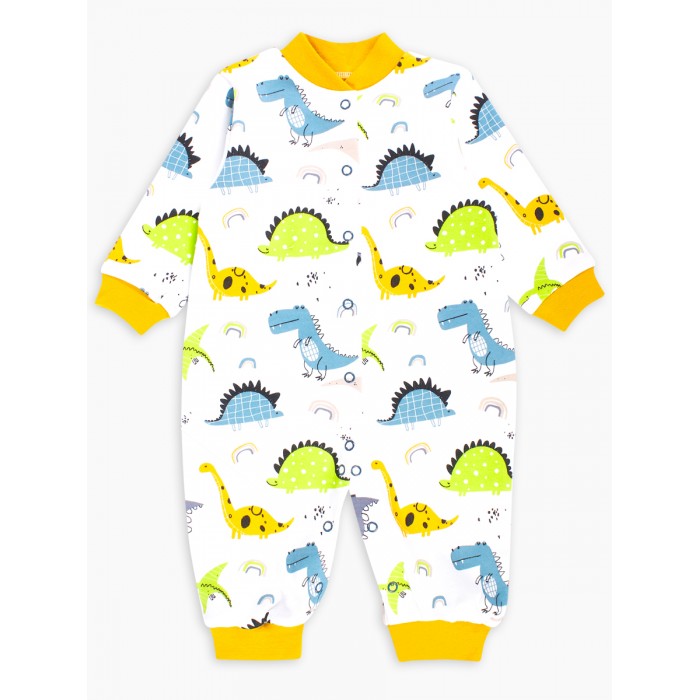      Dinosaur Cozy Dream 251/322