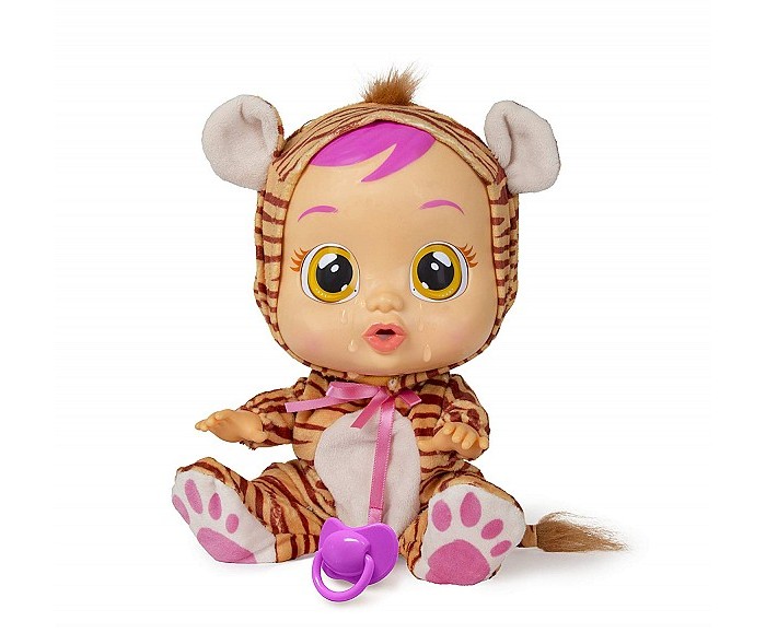  IMC toys Crybabies   