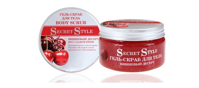  Secret Style -     250 