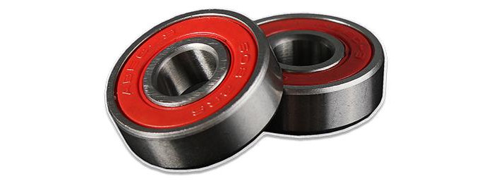  Ateox    ABEC-9