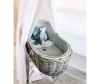  KidsMill Rattan moses - KidsMill Rattan moses