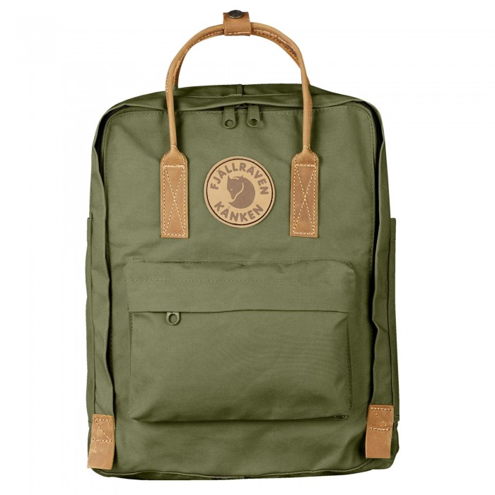  Fjallraven  Kanken No.2