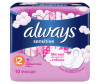  Always      Ultra Sensitive Normal plus  2 10 . - Always    Ultra Sensitive Normal Plus Single 10 .