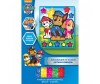    (Paw Patrol)      34893 -   (Paw Patrol)    