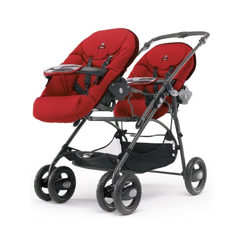  Bebe Confort Twin Club