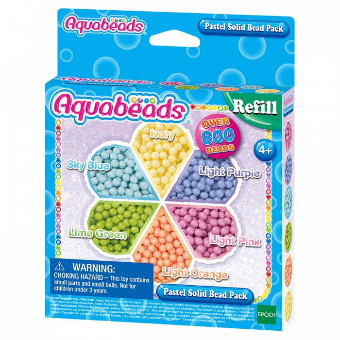  Aquabeads    