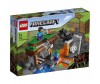  Lego Minecraft 21166   - Lego Minecraft 21166  