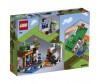  Lego Minecraft 21166   - Lego Minecraft 21166  