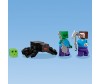  Lego Minecraft 21166   - Lego Minecraft 21166  