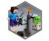  Lego Minecraft 21166   - Lego Minecraft 21166  