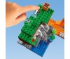  Lego Minecraft 21166   - Lego Minecraft 21166  