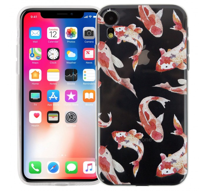  Kawaii Factory   iPhone XR 