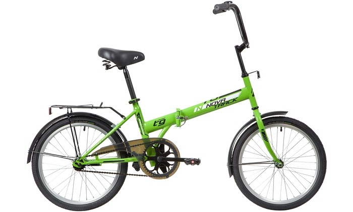   Novatrack TG30  20"