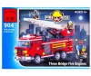  Enlighten Brick Fire Rescue (364 ) - Enlighten Brick Fire Rescue 364 