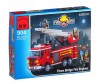  Enlighten Brick Fire Rescue (364 ) - Enlighten Brick Fire Rescue 364 