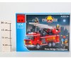  Enlighten Brick Fire Rescue (364 ) - Enlighten Brick Fire Rescue 364 