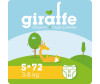  Lovular  Giraffe S (3-7 ) 72 . - Lovular  Giraffe S (3-8 ) 72 .